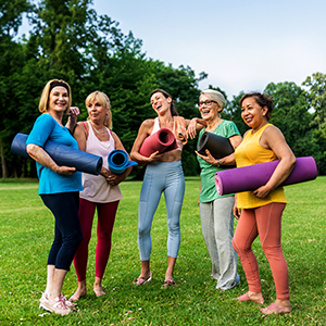 Replens - 10 consejos de salud integral y bienestar femenino
