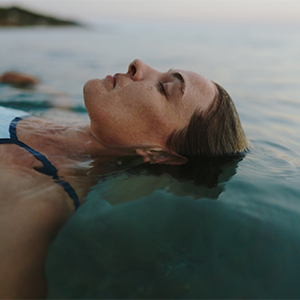 Replens - Esto también produce resequedad (éstres, quimioioterapia, productos de higiene intima)